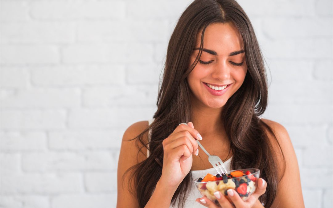 Nutrição e receitas