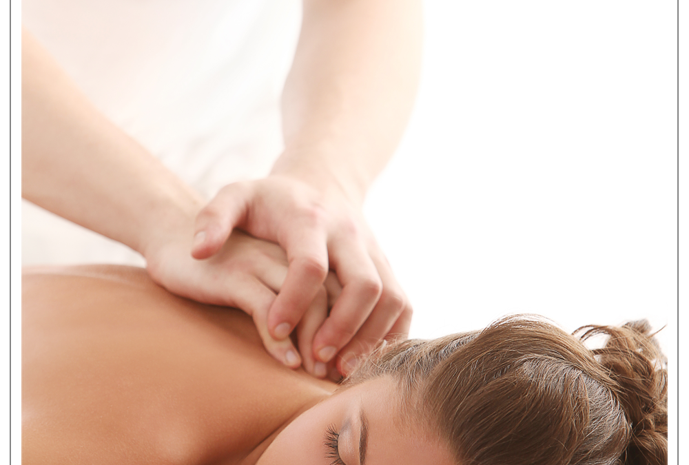 Spa Moments