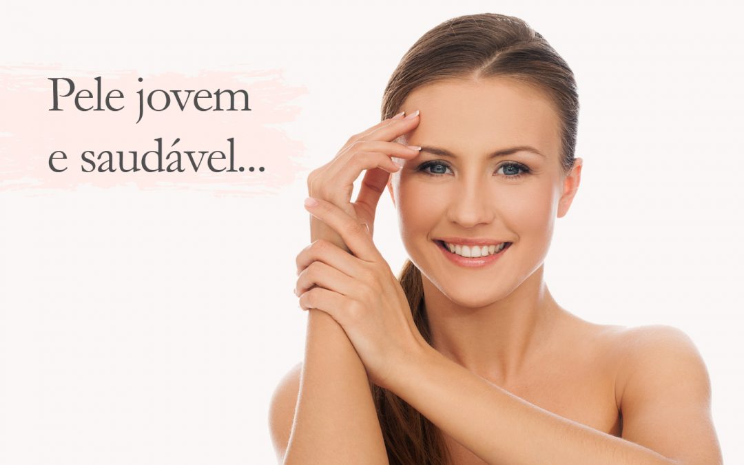 5 Ingredientes que você precisa adicionar à sua rotina Skincare para pele impecável.