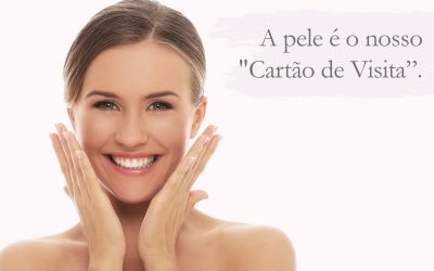 Vamos falar um pouquinho sobre nutrição e hidratação da pele?