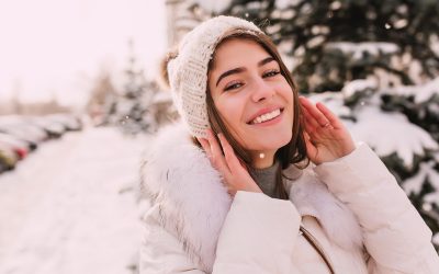 Tratamentos Faciais para o Inverno