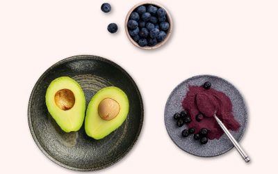 3 FRUTAS QUE AJUDAM NA BELEZA DA SUA PELE